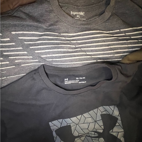 Men's XL (8) T-Shirt Bundle - Picture 4 of 5